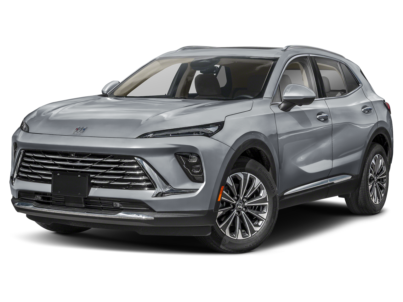 2024 Buick Envision Avenir