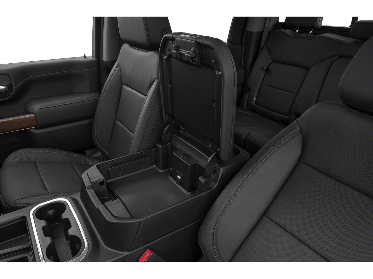 2020 GMC Sierra 2500 HD SLT