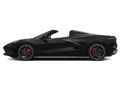 2022 Chevrolet Corvette Stingray 3LT