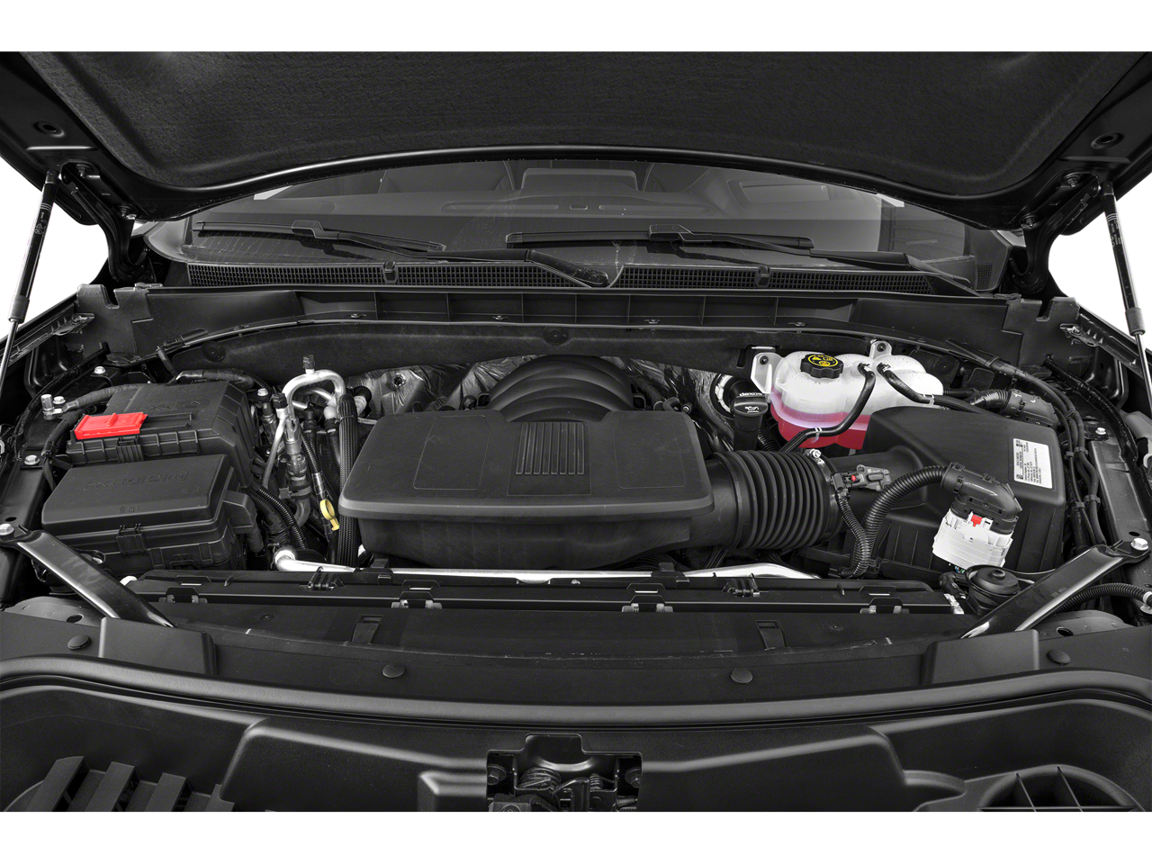 2022 GMC Yukon XL AT4