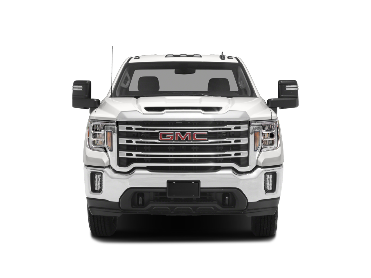 2022 GMC Sierra 2500 HD SLE