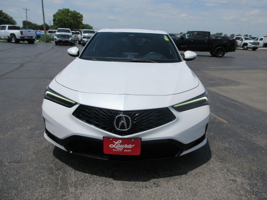 2023 Acura Integra w/A-Spec Technology Package