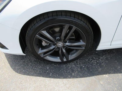2023 Acura Integra w/A-Spec Technology Package