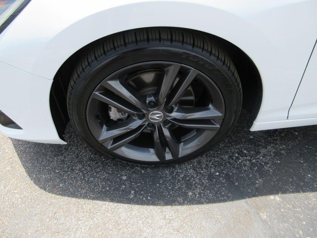 2023 Acura Integra w/A-Spec Technology Package