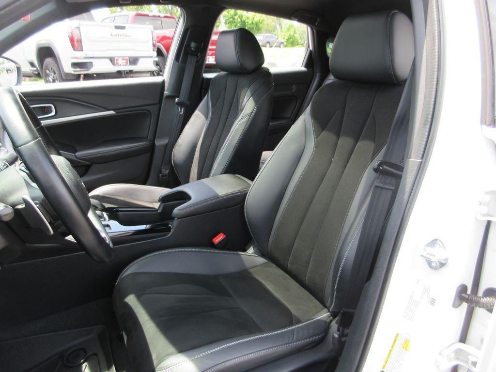 2023 Acura Integra w/A-Spec Technology Package