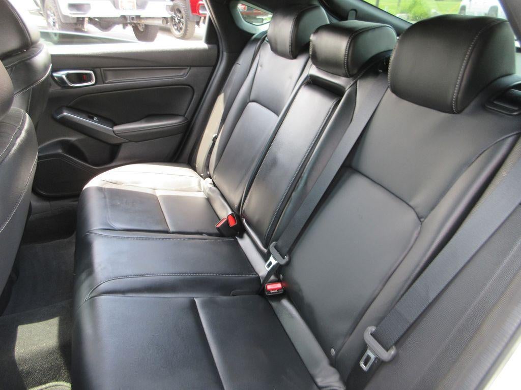2023 Acura Integra w/A-Spec Technology Package