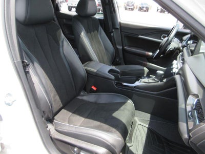 2023 Acura Integra w/A-Spec Technology Package