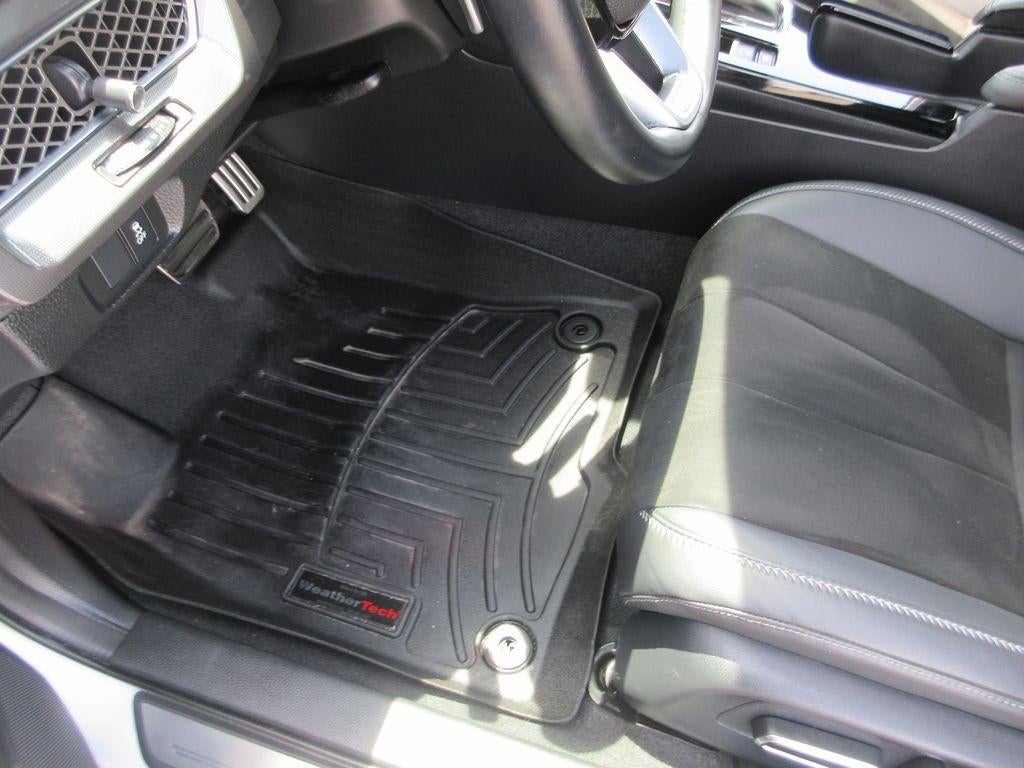 2023 Acura Integra w/A-Spec Technology Package