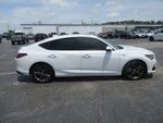 2023 Acura Integra w/A-Spec Technology Package
