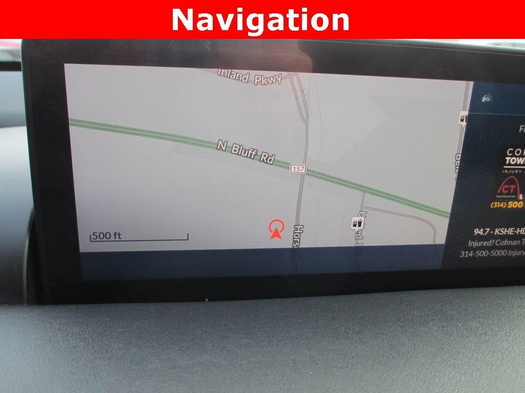 2021 Acura TLX w/A-Spec Package