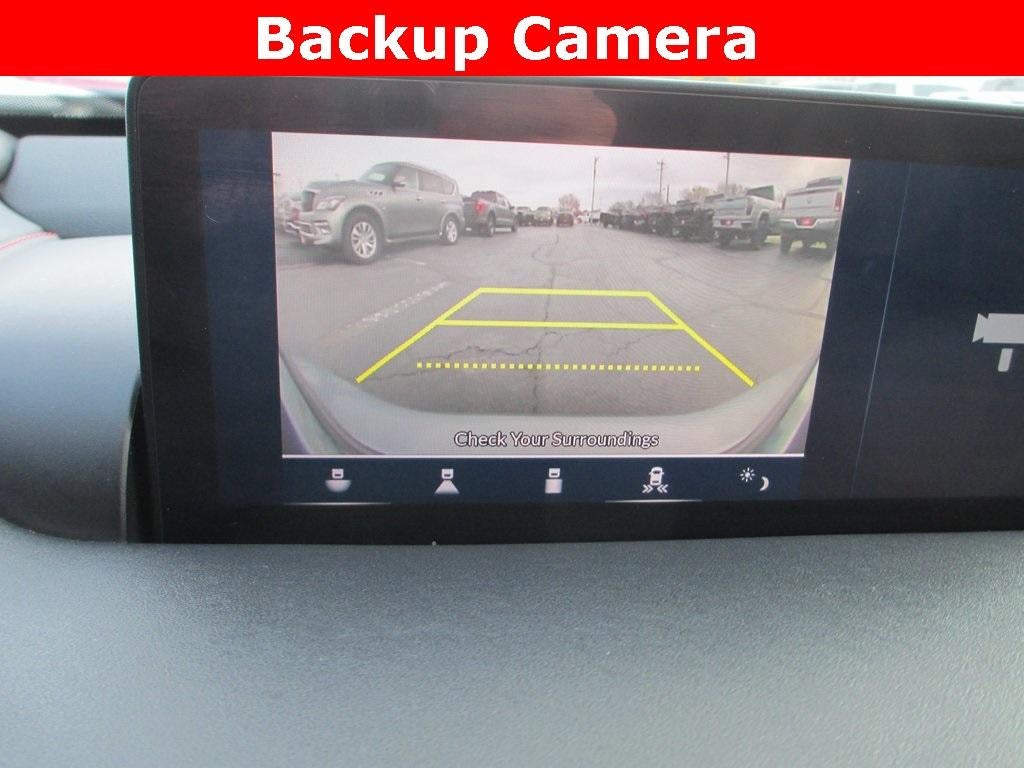 2021 Acura TLX w/A-Spec Package