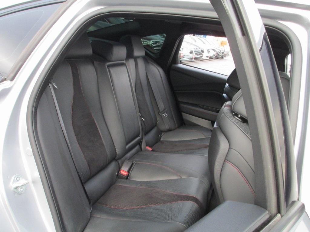 2021 Acura TLX w/A-Spec Package