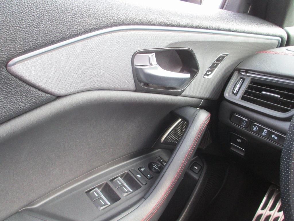 2021 Acura TLX w/A-Spec Package