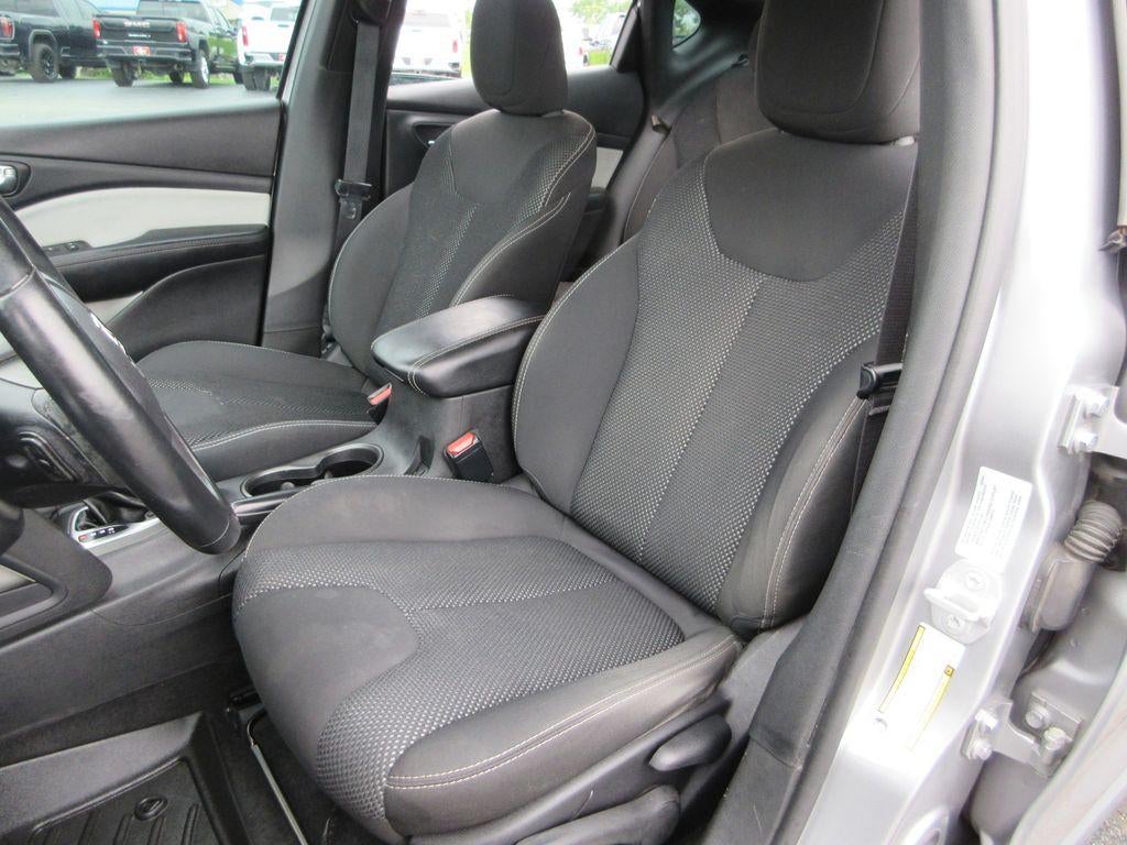 2016 Dodge Dart SXT