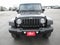 2017 Jeep Wrangler Unlimited Sahara 4x4