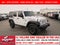2016 Jeep Wrangler Unlimited Rubicon Hard Rock