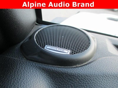 2016 Jeep Wrangler Unlimited Rubicon Hard Rock