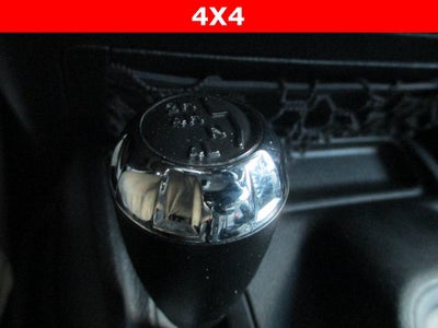 2016 Jeep Wrangler Unlimited Rubicon Hard Rock