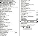 2016 Jeep Wrangler Unlimited Rubicon Hard Rock