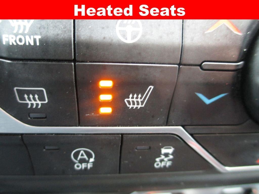 2021 Jeep Wrangler Unlimited Sahara Altitude 4x4