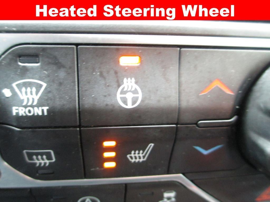 2021 Jeep Wrangler Unlimited Sahara Altitude 4x4