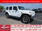 2023 Jeep Wrangler 4-Door Sahara 4x4