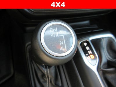 2023 Jeep Wrangler 4-Door Sahara 4x4
