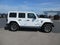 2023 Jeep Wrangler 4-Door Sahara 4x4