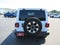 2023 Jeep Wrangler 4-Door Sahara 4x4