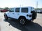 2023 Jeep Wrangler 4-Door Sahara 4x4