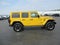 2020 Jeep Wrangler Unlimited Rubicon 4x4