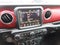2022 Jeep Wrangler Unlimited Rubicon 4x4