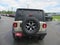 2022 Jeep Wrangler Unlimited Rubicon 4x4