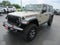 2022 Jeep Wrangler Unlimited Rubicon 4x4