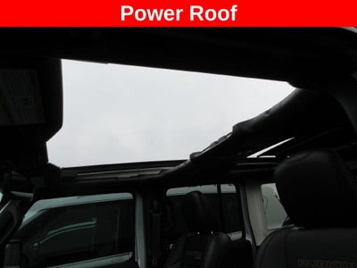 2022 Jeep Wrangler Unlimited Rubicon 392 4x4