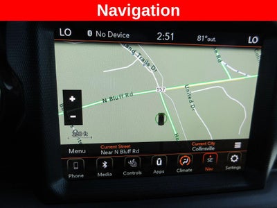 2022 Jeep Wrangler Unlimited Rubicon 392 4x4