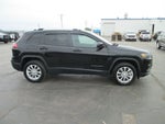 2021 Jeep Cherokee Latitude 4x4