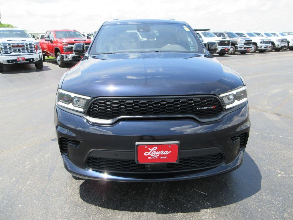 2024 Dodge Durango GT Premium AWD