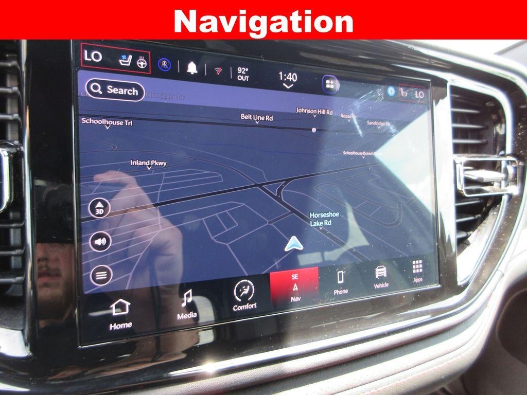 2024 Dodge Durango GT Premium AWD