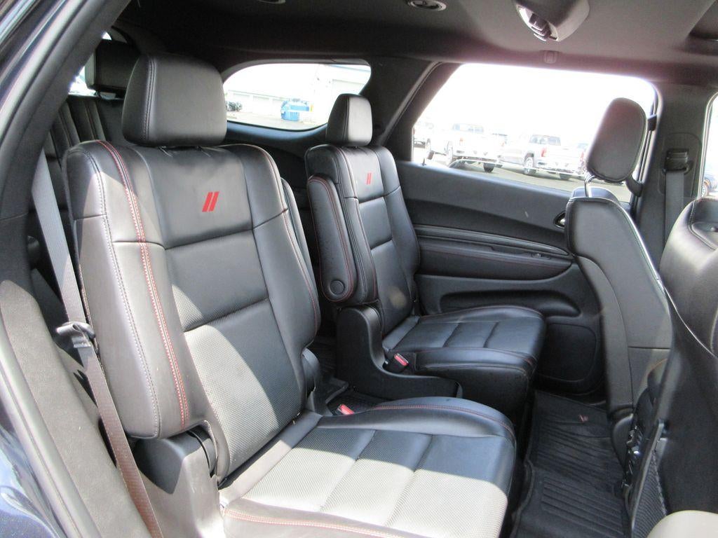 2024 Dodge Durango GT Premium AWD