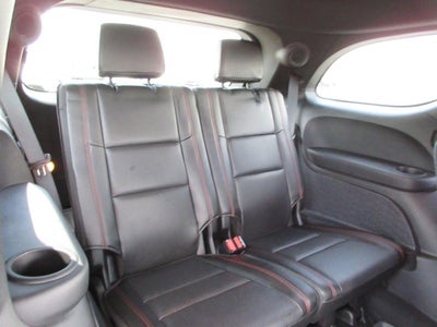 2024 Dodge Durango GT Premium AWD