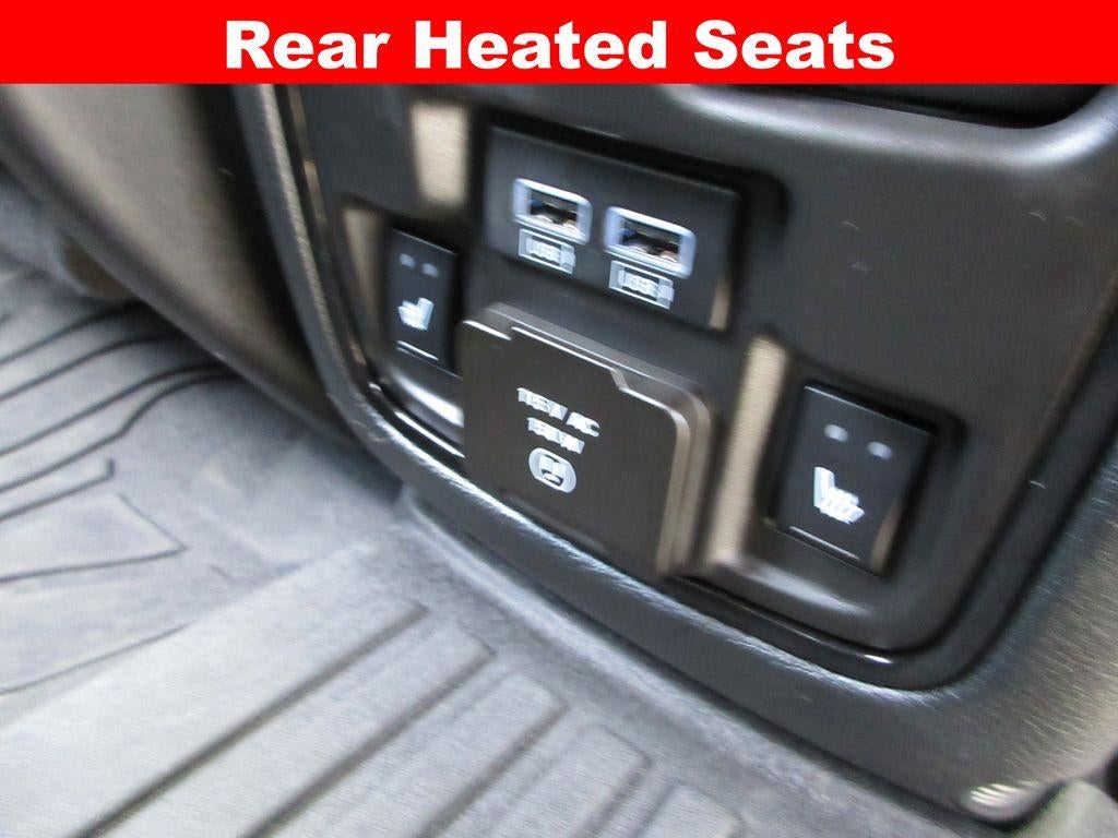 2024 Dodge Durango GT Premium AWD