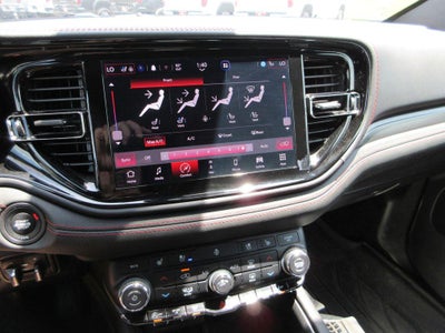 2024 Dodge Durango GT Premium AWD