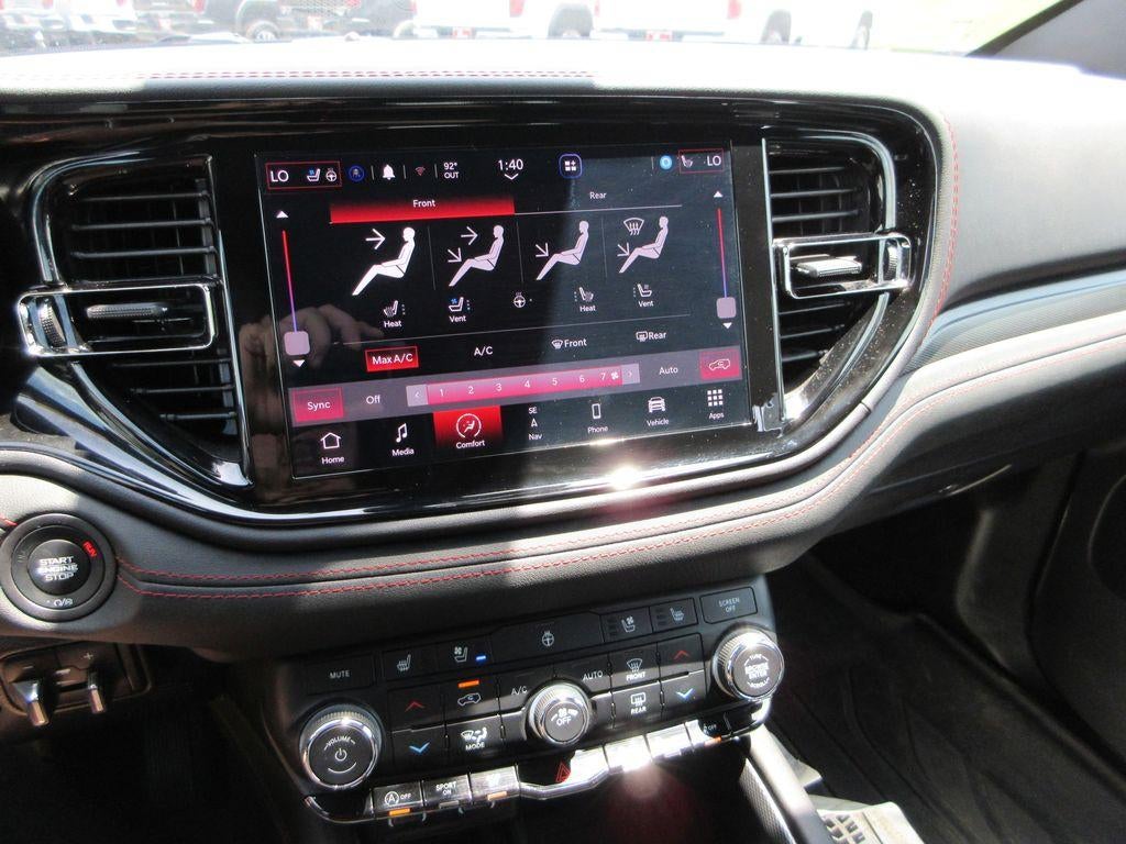 2024 Dodge Durango GT Premium AWD