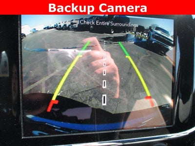 2020 Jeep Grand Cherokee North Edition 4x4