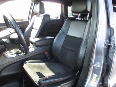 2020 Jeep Grand Cherokee North Edition 4x4