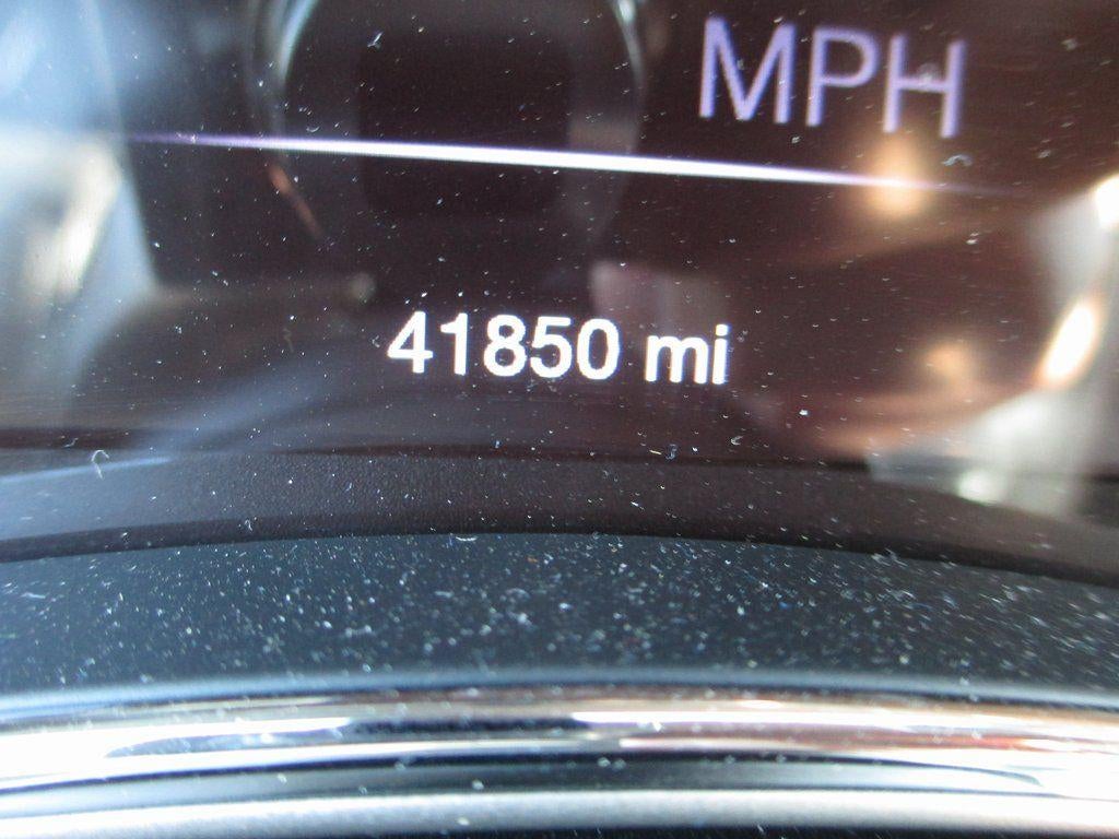 2020 Jeep Grand Cherokee North Edition 4x4