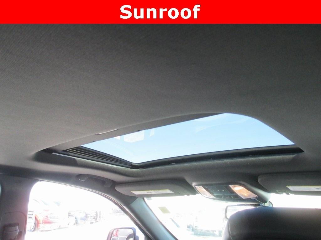 2015 Jeep Grand Cherokee Altitude