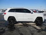 2015 Jeep Grand Cherokee Altitude