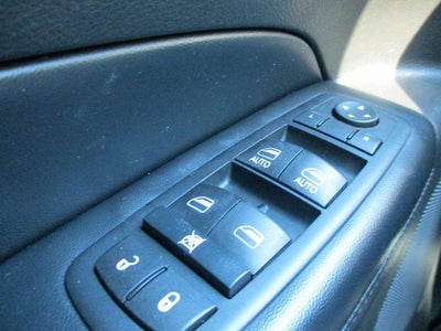 2015 Jeep Grand Cherokee Altitude